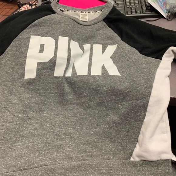 PINK Sweaters - Sweater PINK Sweaters - Sweater